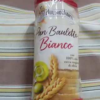 Pane bianco