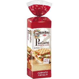 Pan Carrè