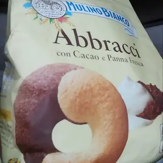 biscotto