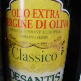 olio