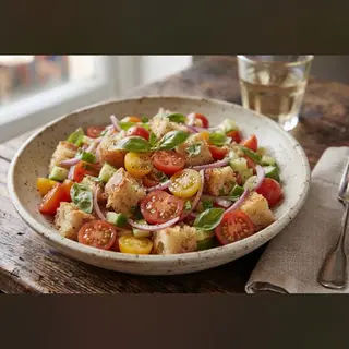 Panzanella