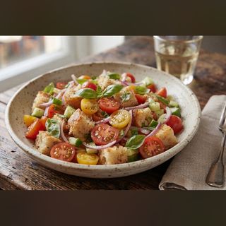 Panzanella