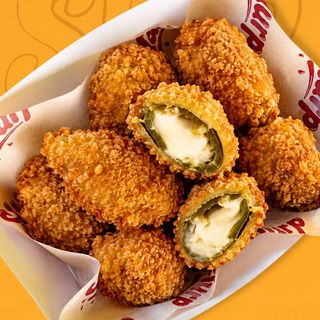 Jalapenos