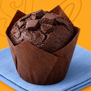 Muffin cioccolato