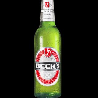 Beck’s