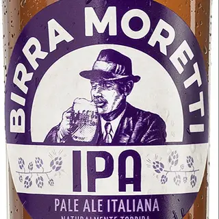 Moretti IPA 33cl