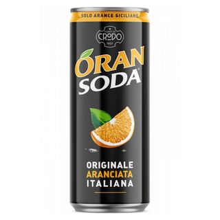 Oransoda