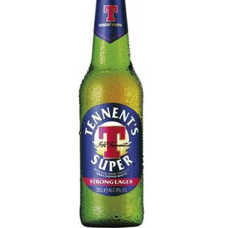 Tennet’s
