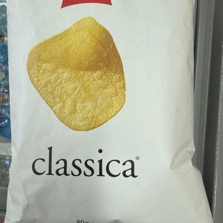 patatine 70g tanti gusti