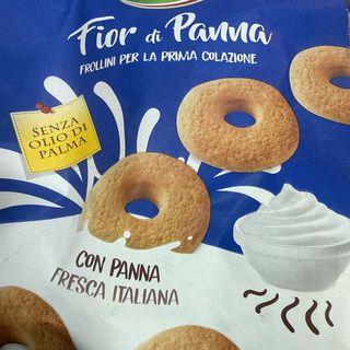 I biscotti. 700
