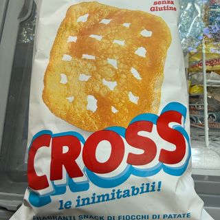 patatine 150g