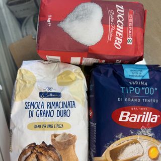 Fanina  .Tipo 00 1.kg
