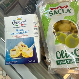 Panna da cucina