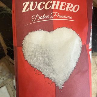 Zucchero