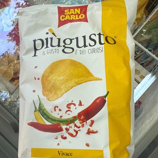 patatine. 150g