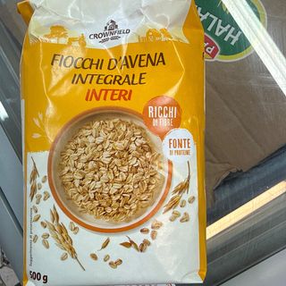 FlOCCHI