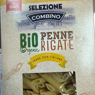 pasta penne 500g
