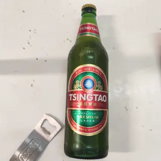 birra Tsingtao 640ml 4.7%