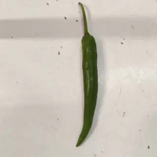 peperoncini piccante 500g