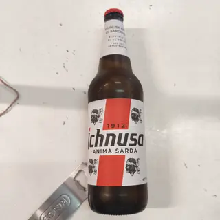 Ichnusa 66cl