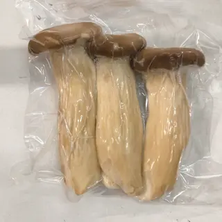 King Oyster mushrooms