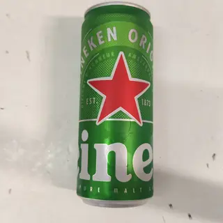 Heineken lattina 33cl