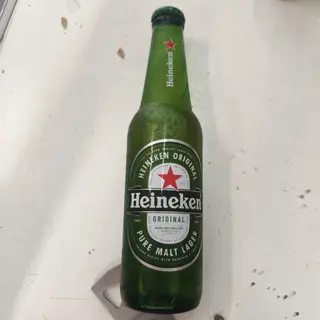 Heineken pet.33cl