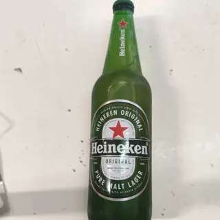 Heineken 66cl