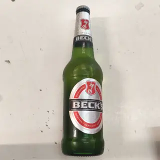 Beck's 66cl