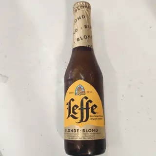 Birra Leffe 33cl