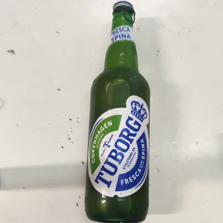 Tuborg 66cl