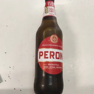 birra peroni 66cl