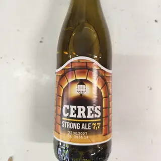 birra Ceres 33cl