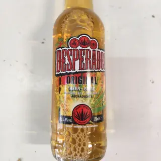 birra desperados 33cl