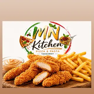 Crispy chicken 6 pezzi