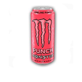 Monster Pipeline Punch ai Frutti Tropicali. 500ml
