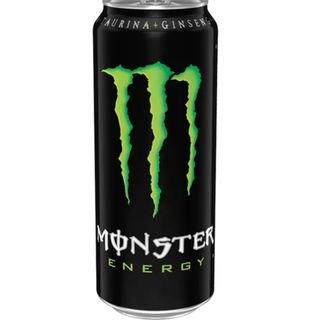 Monster classico 500 ml