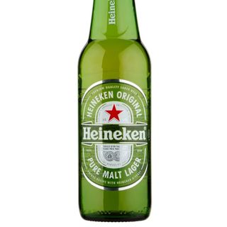 Heineken 33cl cold