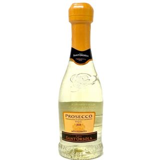 Sant'Orsola - Prosecco D.O.C. Millesimato Extra Dry, Mini Bottle 200ml
