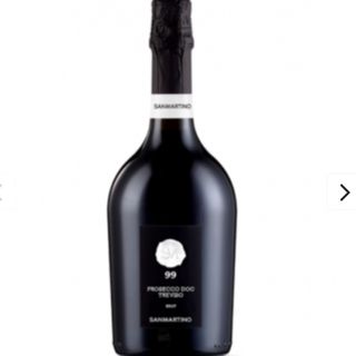 PROSECCO DOC TREVISO BRUT - SAN MARTINO VINI CL 75