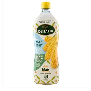 OLITALIA OLIO DI MAIS 1 LT