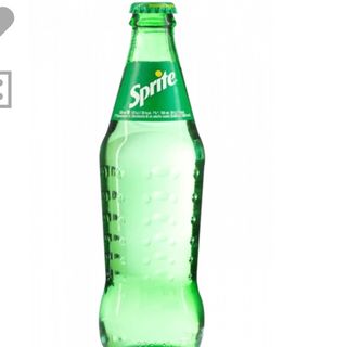 Sprite Vetro 33cl