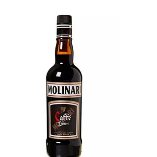 Liquore Caffe’ Molinari 70 CL