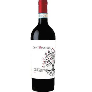 Montepulciano D'Abruzzo DOC 2023 - Centoanelli 75cl