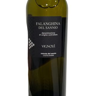 Falanghina den Sannio - Vignolè 75cl