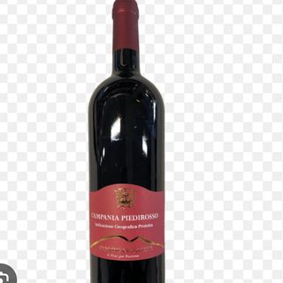 Cantine Crogliano Campania Piedirosso IGP cl75