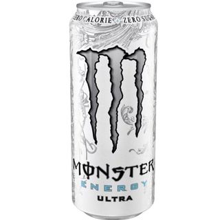 MONSTER ULTRA WHITE - 500ML Monster Energy