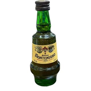 Mini Amaro Monte Mignon Cl 5