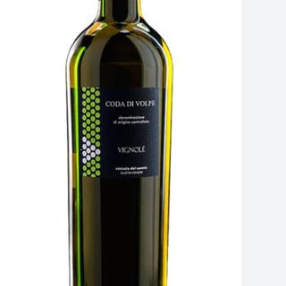 Vignolè Coda di Volpe 75cl