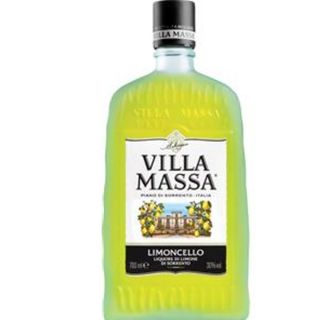 Villa massa limoncello 500ml 30vol% cold